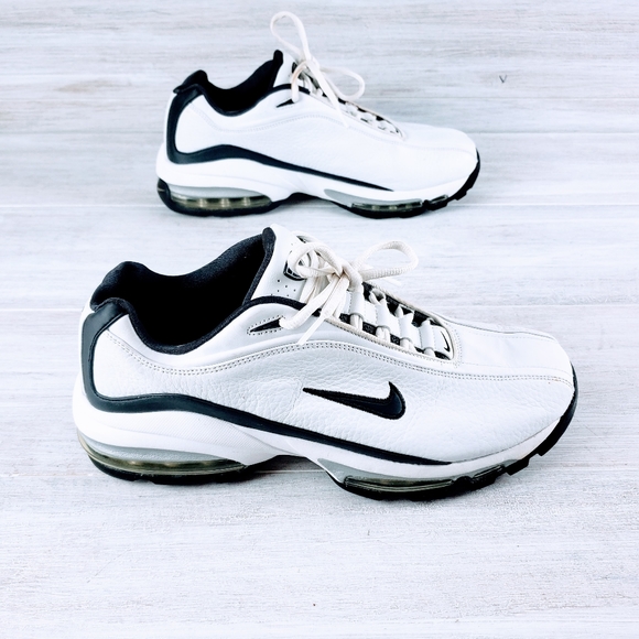 nike ln2 golf shoes